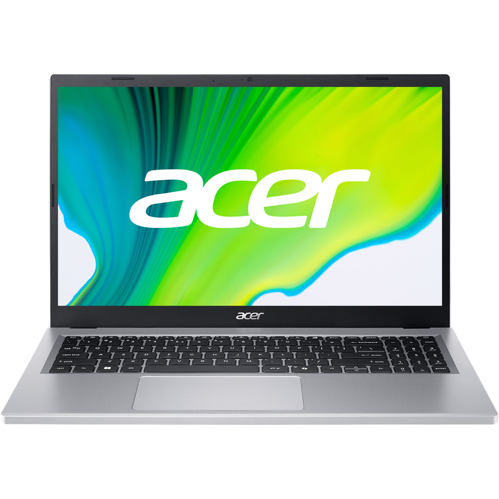 Ноутбук ACER Aspire Go 15 AG15-71P-59CN Pure Silver (NX.J6SEU.00A)
