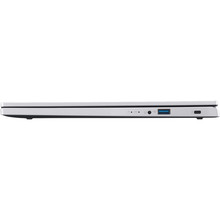 Ноутбук ACER Aspire Go 15 AG15-71P-59CN Pure Silver (NX.J6SEU.00A)