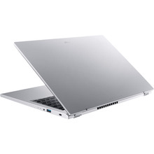 Ноутбук ACER Aspire Go 15 AG15-71P-59CN Pure Silver (NX.J6SEU.00A)