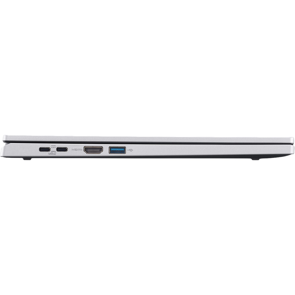 Покупка Ноутбук ACER Aspire Go 15 AG15-71P-59CN Pure Silver (NX.J6SEU.00A)