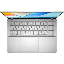 Ноутбук ASUS Vivobook S16 M3607HA-RP012 Cool Silver (90NB16F2-M000L0)