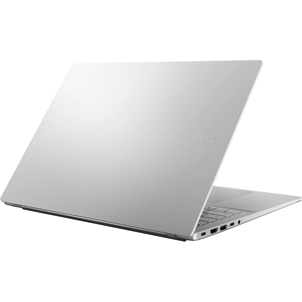 Ноутбук ASUS Vivobook S16 M3607HA-RP012 Cool Silver (90NB16F2-M000L0) Диагональ дисплея 16