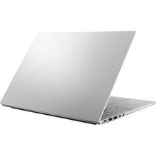 Ноутбук ASUS Vivobook S16 M3607HA-RP012 Cool Silver (90NB16F2-M000L0)
