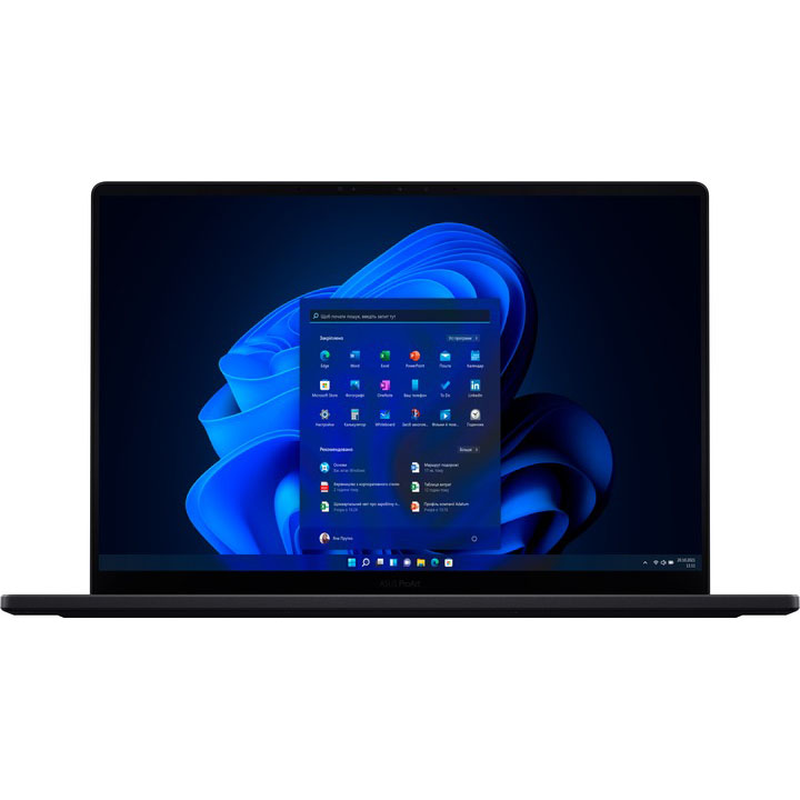 Ноутбук Asus ProArt H7606WP-ME011X (90NB15K1-M00A40) Диагональ дисплея 16