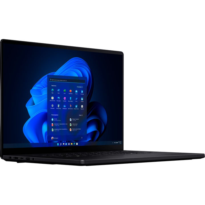 Ноутбук Asus ProArt H7606WP-ME011X (90NB15K1-M00A40) Частота обновления экрана 60 Гц