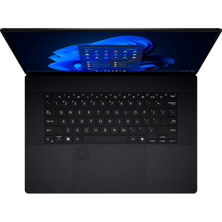 Ноутбук Asus ProArt H7606WP-ME011X (90NB15K1-M00A40) Разрешение дисплея 3840 х 2400