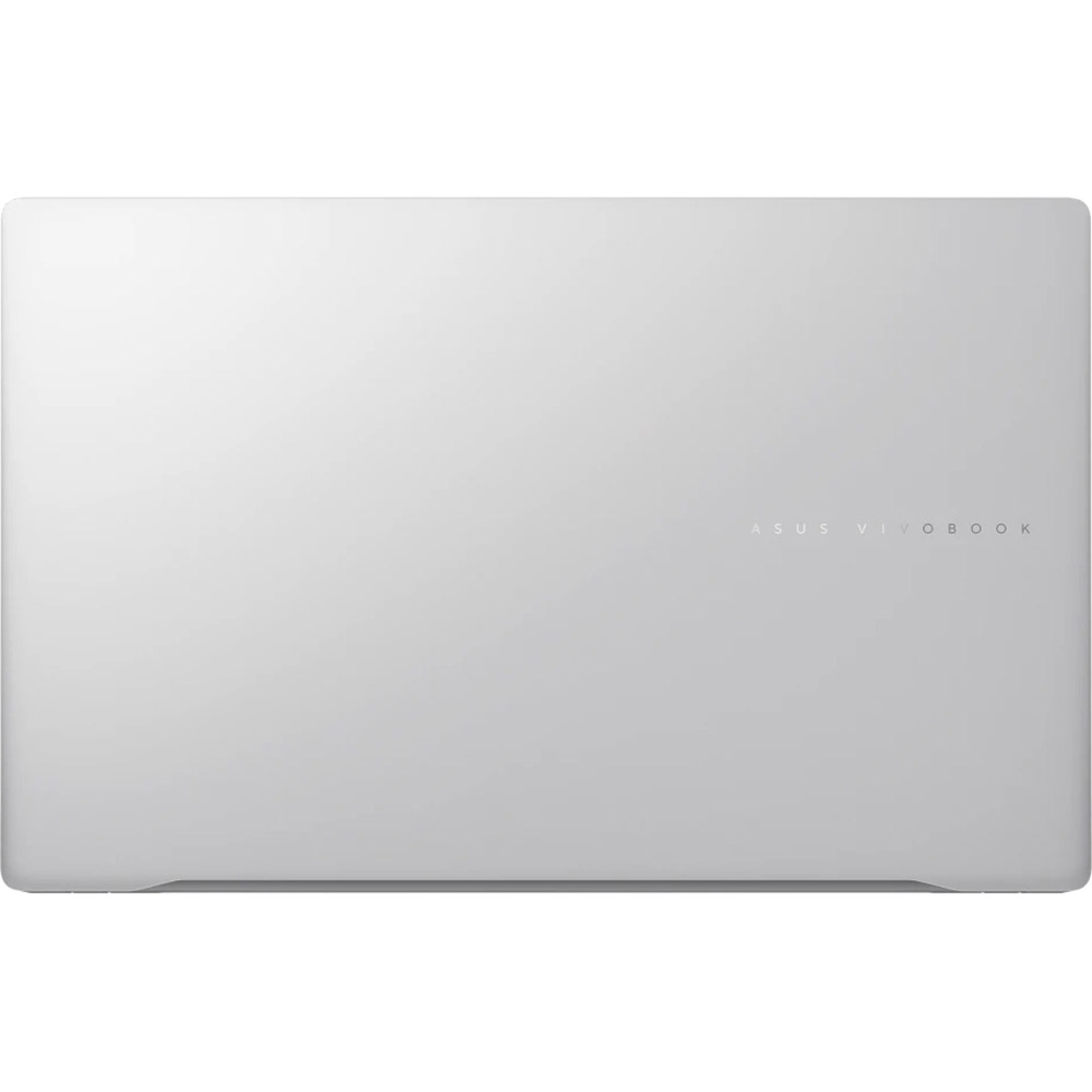 Ноутбук ASUS Vivobook S15 S5507QA-MA013W Cool Silver (90NB14Q2-M00F60) Тип матрицы OLED