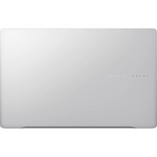 Ноутбук ASUS Vivobook S15 S5507QA-MA013W Cool Silver (90NB14Q2-M00F60)