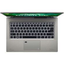 Ноутбук ACER Aspire Vero AV14-52P-516P Cobblestone Gray (NX.KJSEU.003)