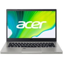 Ноутбук ACER Aspire Vero AV14-52P-516P Cobblestone Gray (NX.KJSEU.003)