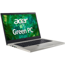 Ноутбук ACER Aspire Vero AV14-52P-516P Cobblestone Gray (NX.KJSEU.003)