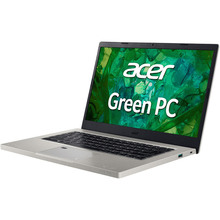 Ноутбук ACER Aspire Vero AV14-52P-516P Cobblestone Gray (NX.KJSEU.003)