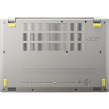 Ноутбук ACER Aspire Vero AV14-52P-516P Cobblestone Gray (NX.KJSEU.003)