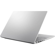 Ноутбук ASUS Vivobook S14 M3407HA-LY018 Cool Silver (90NB16E2-M000P0)
