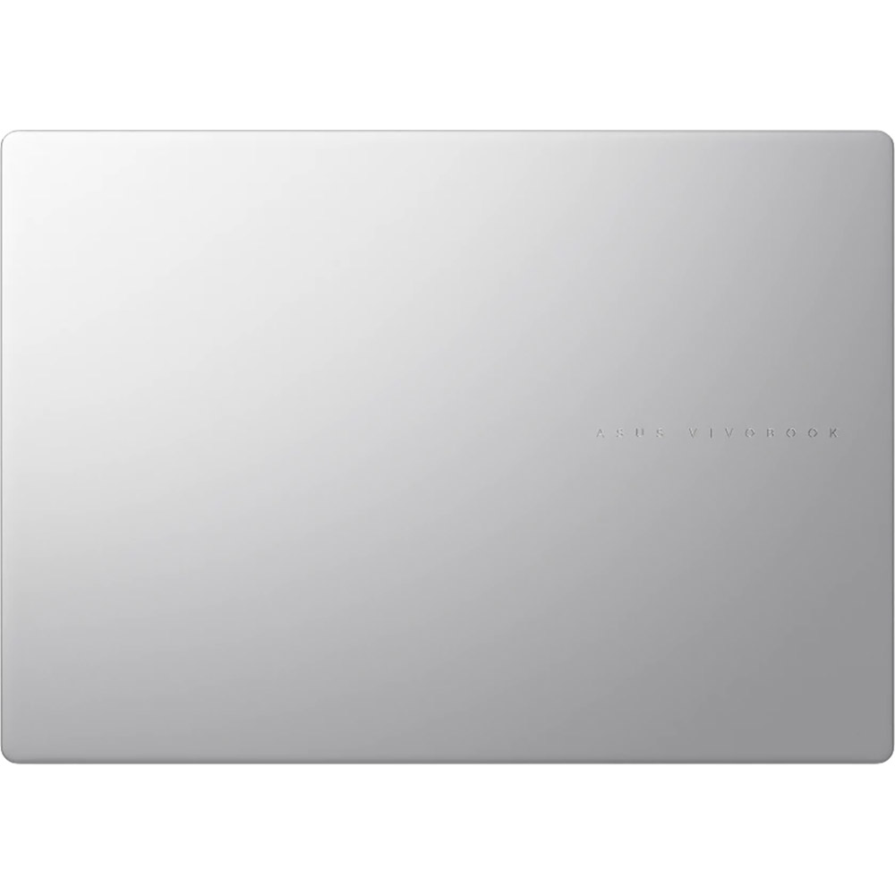 Ноутбук ASUS Vivobook S14 M3407HA-LY018 Cool Silver (90NB16E2-M000P0) Діагональ дисплея 14