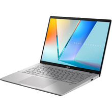 Ноутбук ASUS Vivobook S14 M3407HA-LY018 Cool Silver (90NB16E2-M000P0)