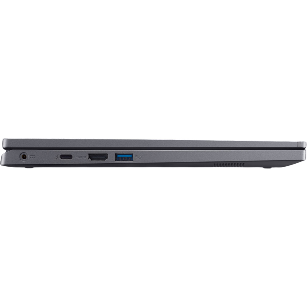 Замовити Ноутбук ACER Aspire 14 A14-51M-50AB Steel Gray (NX.KXHEU.002)