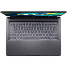 Ноутбук ACER Aspire 14 A14-51M-50AB Steel Gray (NX.KXHEU.002)