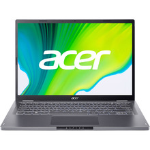Ноутбук ACER Aspire 14 A14-51M-50AB Steel Gray (NX.KXHEU.002)