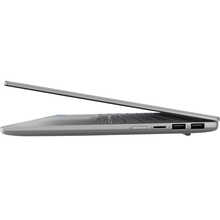 Ноутбук LENOVO IdeaPad Slim 5 14IRH10 Luna Grey (83HR005JRA)