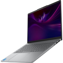 Ноутбук LENOVO IdeaPad Slim 5 14IRH10 Luna Grey (83HR005JRA)