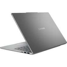Ноутбук LENOVO IdeaPad Slim 5 14IRH10 Luna Grey (83HR005JRA)