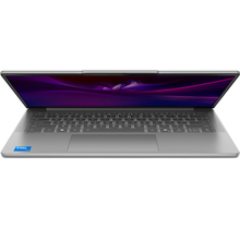 Ноутбук LENOVO IdeaPad Slim 5 14IRH10 Luna Grey (83HR005JRA)