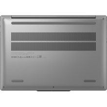 Ноутбук LENOVO IdeaPad Slim 5 14IRH10 Luna Grey (83HR005JRA)