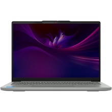 Ноутбук LENOVO IdeaPad Slim 5 14IRH10 Luna Grey (83HR005JRA)