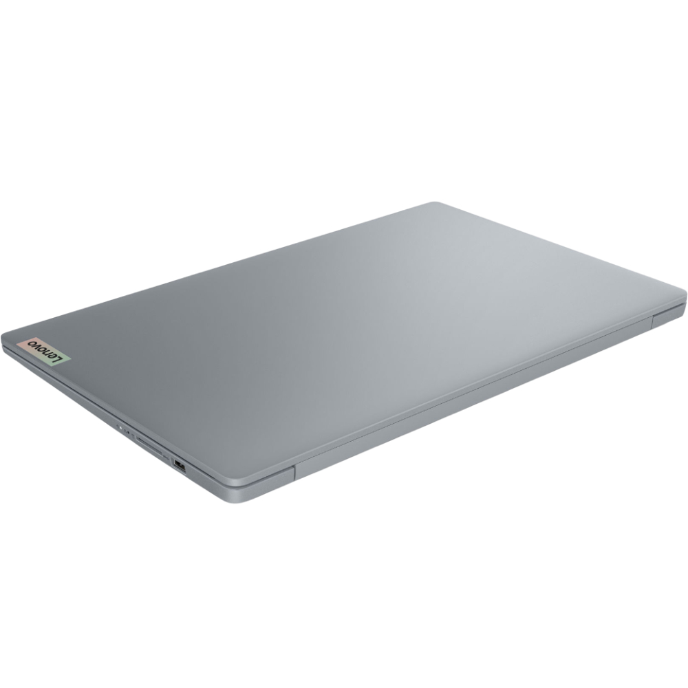 В интернет магазине Ноутбук LENOVO IdeaPad Slim 3 15IRU8 Arctic Grey (82X700GHRA)