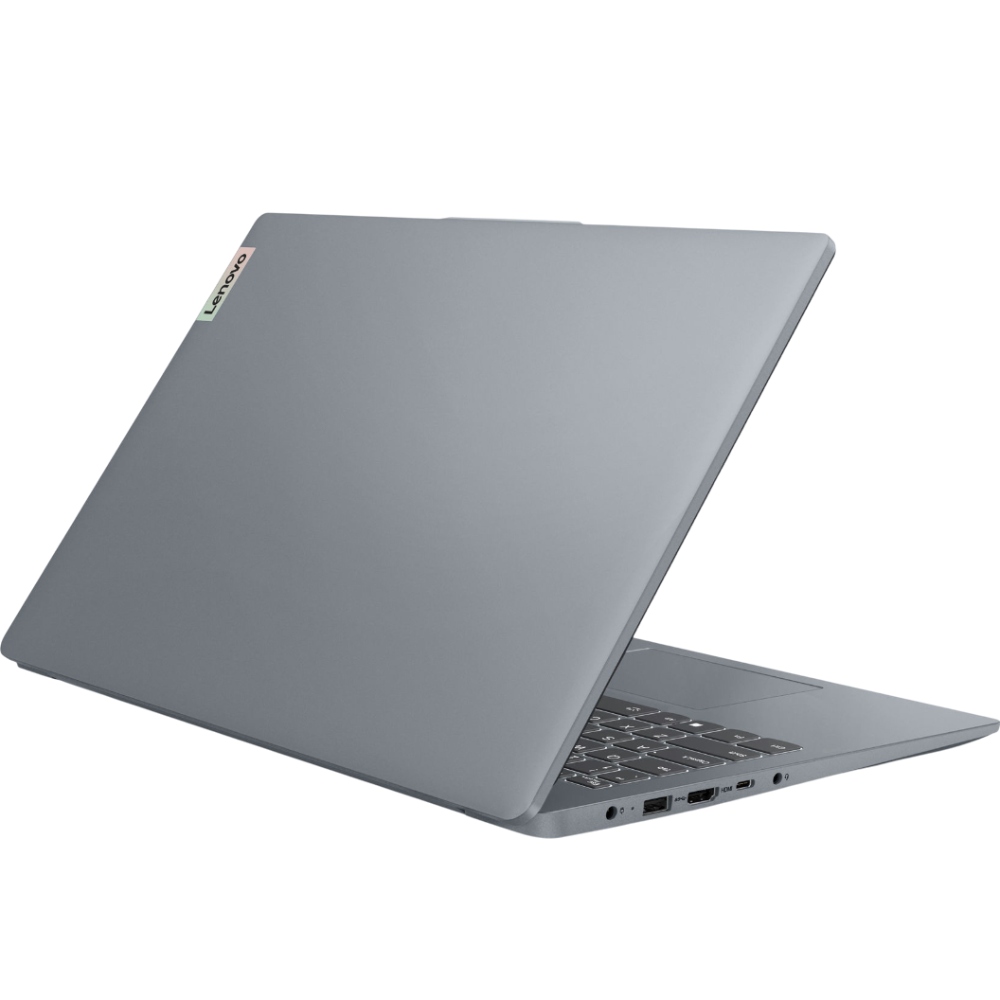 Покупка Ноутбук LENOVO IdeaPad Slim 3 15IRU8 Arctic Grey (82X700GHRA)