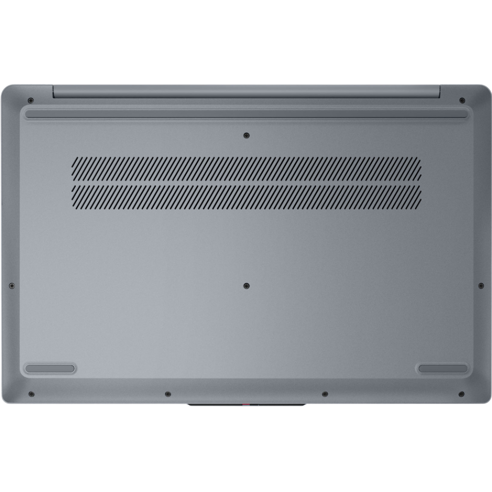 Фото 14 Ноутбук LENOVO IdeaPad Slim 3 15IRU8 Arctic Grey (82X700GHRA)