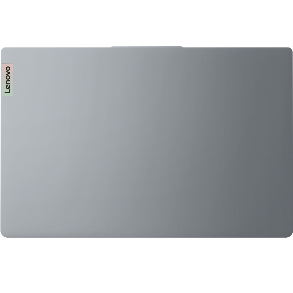 Обзор Ноутбук LENOVO IdeaPad Slim 3 15IRU8 Arctic Grey (82X700GHRA)