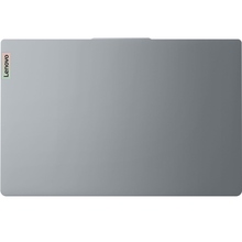 Ноутбук LENOVO IdeaPad Slim 3 15IRU8 Arctic Grey (82X700GHRA)