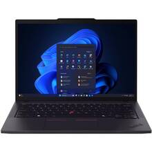 Ноутбук LENOVO ThinkPad T14 G6 Black (21QC003JRA)