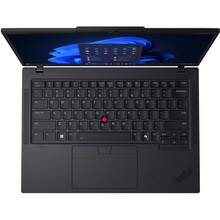 Ноутбук LENOVO ThinkPad T14 G6 Black (21QC003JRA)
