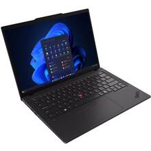 Ноутбук LENOVO ThinkPad T14 G6 Black (21QC003JRA)