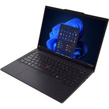Ноутбук LENOVO ThinkPad T14 G6 Black (21QC003JRA)