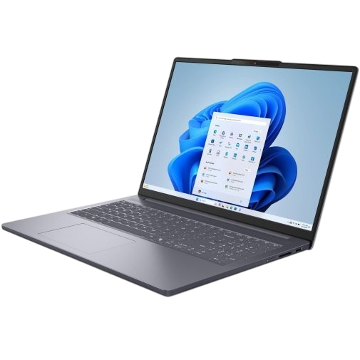 Ноутбук Lenovo IdeaPad Slim 3 16ARP10 (83K8005DRA) Роздільна здатність дисплея 1920 x 1200