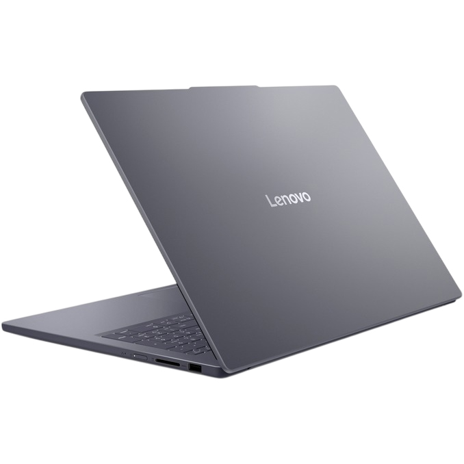 Зовнішній вигляд Ноутбук Lenovo IdeaPad Slim 3 16ARP10 (83K8005DRA)