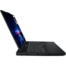 Ноутбук LENOVO Legion Pro 5 16IRX10 Eclipse Black (83NN000ERA)