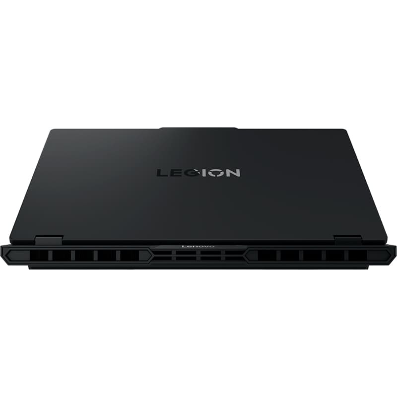 В інтернет магазині Ноутбук LENOVO Legion Pro 5 16IRX10 Eclipse Black (83NN000ERA)