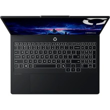 Ноутбук LENOVO Legion Pro 5 16IRX10 Eclipse Black (83NN000ERA)