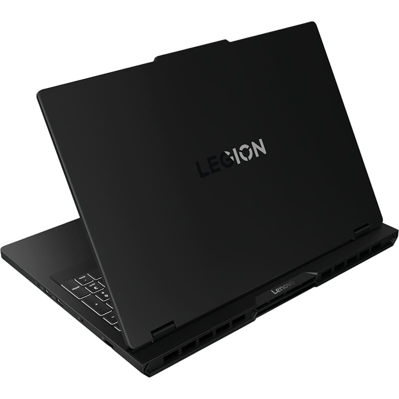 Фото 14 Ноутбук LENOVO Legion Pro 5 16IRX10 Eclipse Black (83NN000ERA)