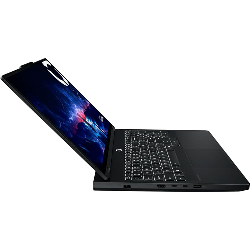 Покупка Ноутбук LENOVO Legion Pro 5 16IRX10 Eclipse Black (83NN000ERA)