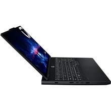 Ноутбук LENOVO Legion Pro 5 16IRX10 Eclipse Black (83NN000ERA)