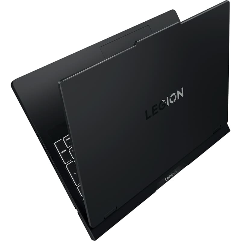 Фото 16 Ноутбук LENOVO Legion Pro 5 16IRX10 Eclipse Black (83NN000ERA)