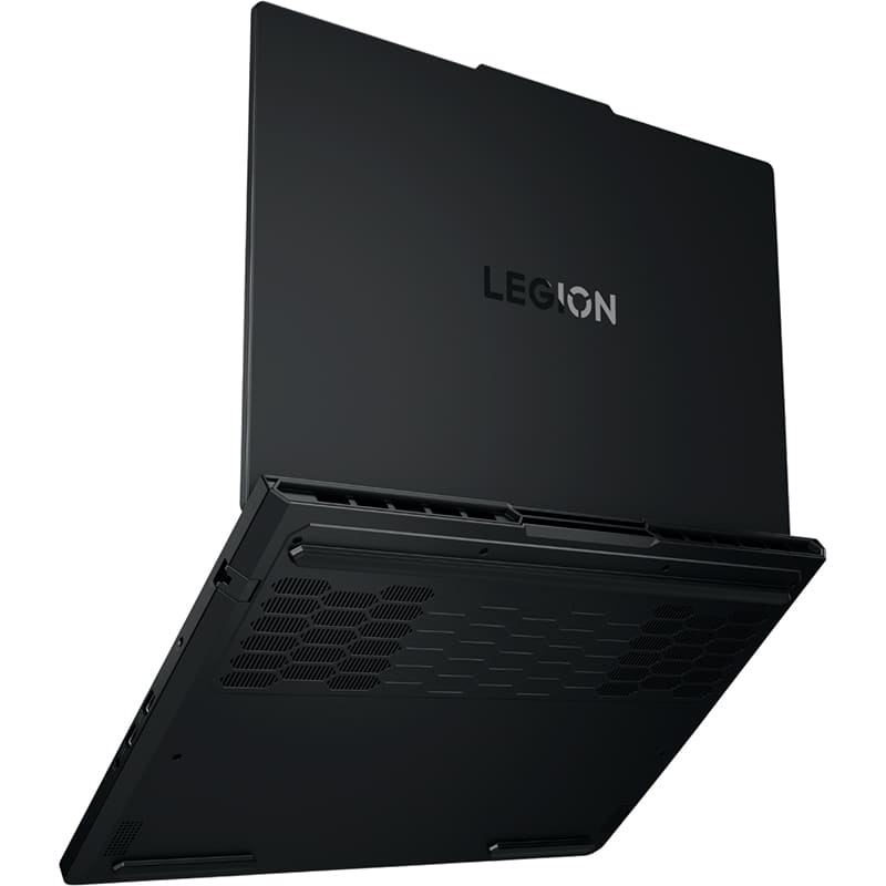 Фото 15 Ноутбук LENOVO Legion Pro 5 16IRX10 Eclipse Black (83NN000ERA)