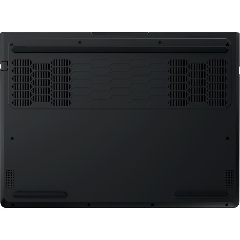 В Україні Ноутбук LENOVO Legion Pro 5 16IRX10 Eclipse Black (83NN000ERA)