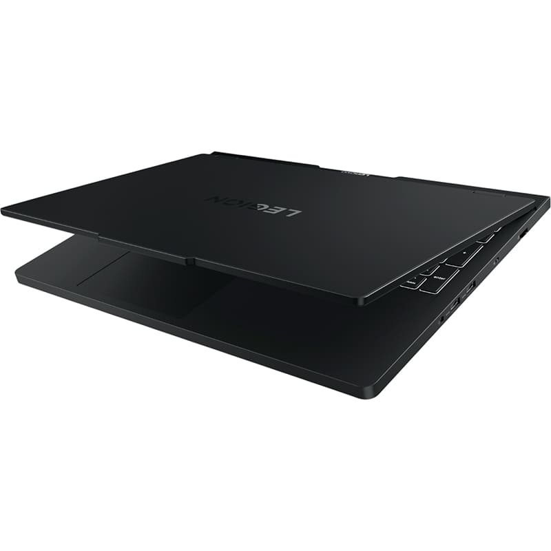 У Фокстрот Ноутбук LENOVO Legion Pro 5 16IRX10 Eclipse Black (83NN000ERA)